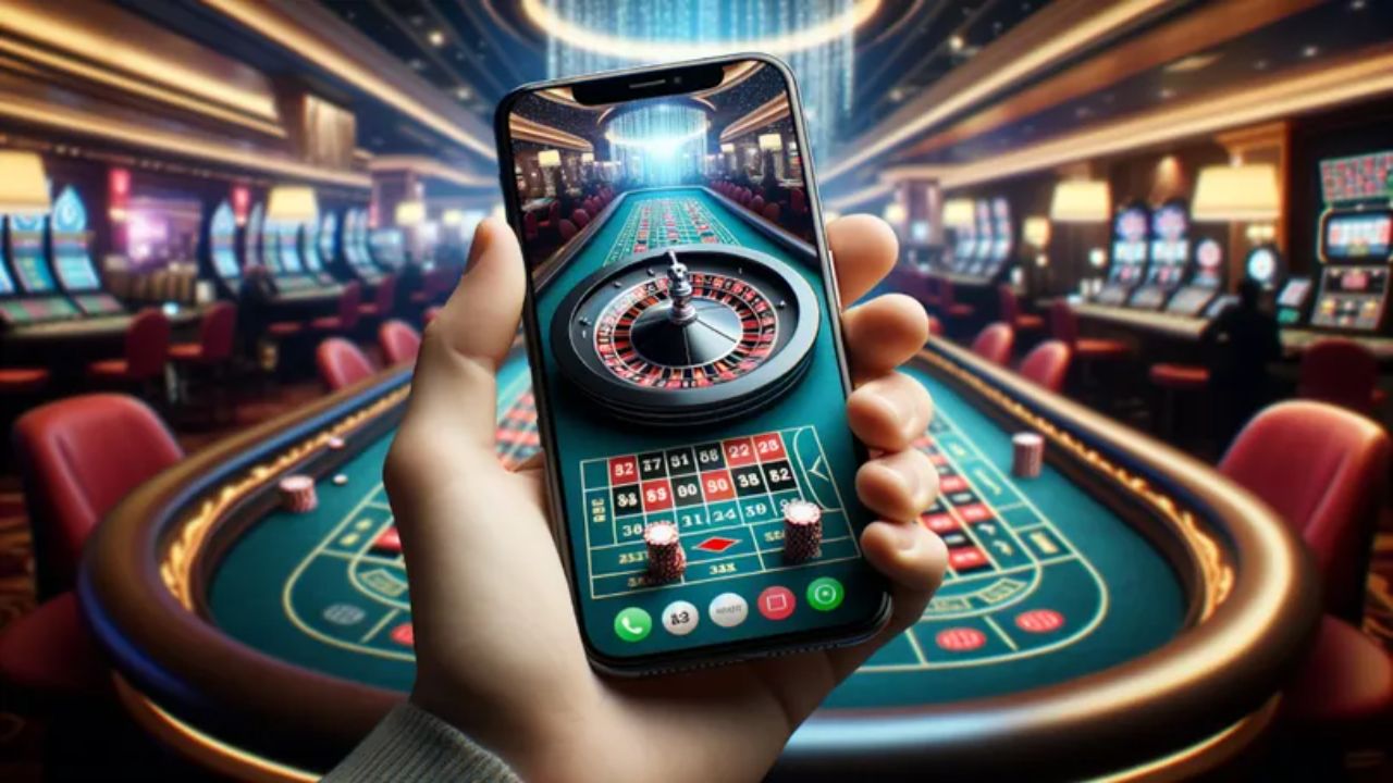 casino en ligne fiable Conférences