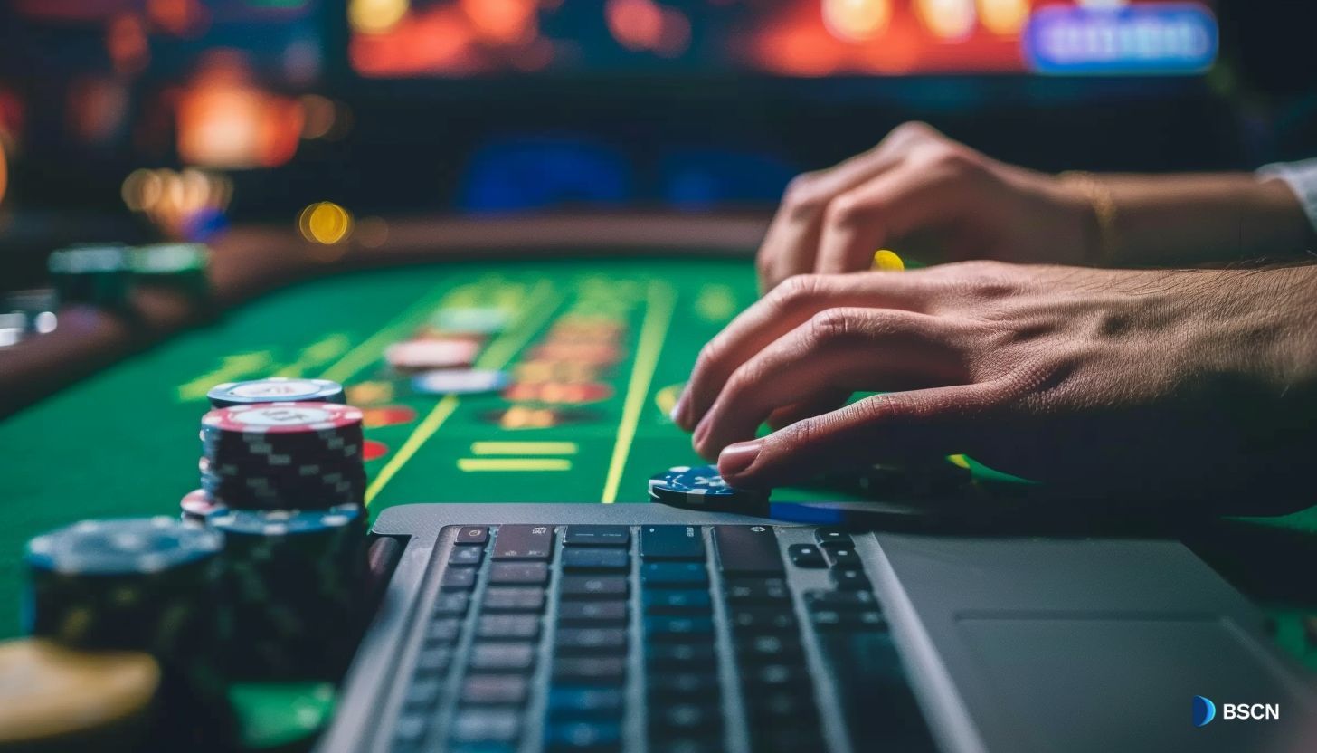 Support client sur les casinos en ligne